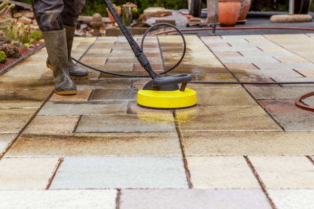 Best Gas Station Cleaning  in Brewster Heights, NY