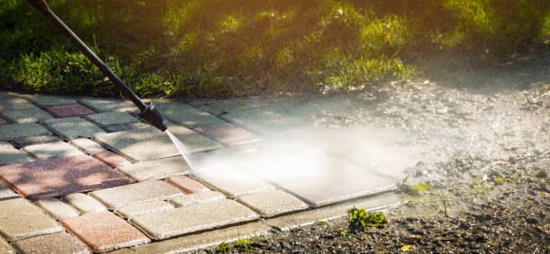 Best Patio and Deck Pressure Washing  in Brewster Heights, NY