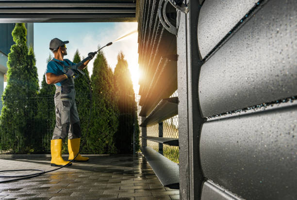 Best Driveway Pressure Washing  in Brewster Heights, NY